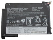 Batteria LENOVO ThinkPad Yoga 460-20G0