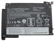 Batteria LENOVO 00HW020