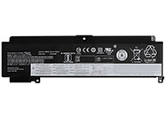 Batteria LENOVO ThinkPad T470s 20JS002DMX 11.46V 2274mAh