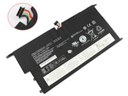 Batteria LENOVO ThinkPad X1 Carbon Gen 3-20BT000XUS