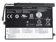 Batteria LENOVO 45N1727(1ICP4/82/114-2)