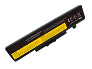 Batteria LENOVO IdeaPad Y580 209945U