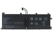 Batteria LENOVO MIIX 510-12IKB-80XE00A6GE