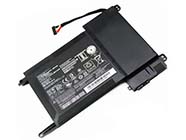 Batteria LENOVO IdeaPad Y700-15ISK