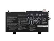 Batteria LENOVO L14M4P71(2ICP4/50/101-2)