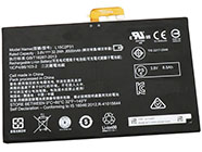 Batteria LENOVO L15C2P31(1ICP4/86/103-2)