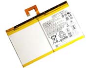 Batteria LENOVO Tab 4 10 Plus