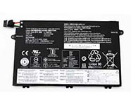Batteria LENOVO ThinkPad E490-20N8005EUE