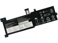 Batteria LENOVO L17D2PF1