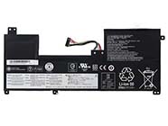 Batteria LENOVO L17L4PG2