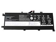 Batteria LENOVO ThinkPad L13 Gen 2-21AB005FCX
