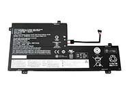 Batteria LENOVO YOGA C740-15IML 11.52V 5200mAh