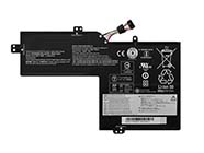 Batteria LENOVO IdeaPad S540-15IWL-81NE009QRK