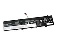 Batteria LENOVO YOGA C940-15IRH-81TE0005US 15.36V 4510mAh