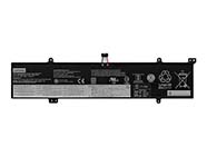 Batteria LENOVO IdeaPad S740-15IRH-81NX0011GE