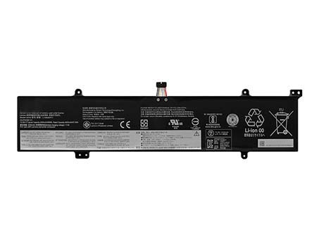 Batteria LENOVO IdeaPad S740-15IRH-81NX003AHH 15.36V 4500mAh