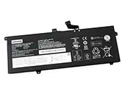 Batteria LENOVO ThinkPad X395 Yoga-20NL001RMH