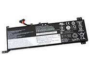 Batteria LENOVO Legion 5-15ARH05-82B5002GAX 15.36V 4010mAh