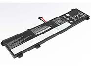 Batteria LENOVO Legion 5-15ARH05H-82B1005LAD 15.4V 5300mAh