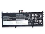 Batteria LENOVO YOGA C640-13IML LTE-81XL0009IX