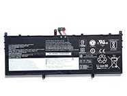 Batteria LENOVO YOGA C640-13IML-81UE000CUK