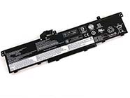 Batteria LENOVO ThinkPad P15 Gen 1-20ST003PIX