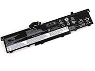 Batteria LENOVO ThinkPad P17 Gen 1-20SN002TFR