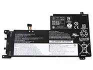 Batteria LENOVO IdeaPad 5-15IIL05-81YK006HRE