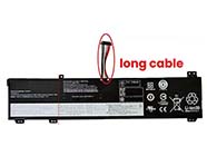 Batteria LENOVO Legion 5-15ARH05-82B5002GAX 15.4V 5300mAh