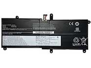 Batteria LENOVO ThinkPad 11E YOGA GEN 6-20SF0002IU