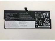 Batteria LENOVO ThinkPad X12 Detachable Gen 1-20UW000CZA