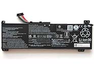 Batteria LENOVO IdeaPad Gaming 3 15ACH6-82K2015FMX