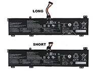 Batteria LENOVO Legion 5 17ACH6-82K0000DFR