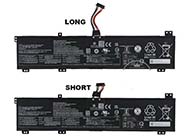 Batteria LENOVO Legion 5 Pro 16ACH6-82JS0051GE