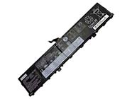 Batteria LENOVO ThinkPad X1 Extreme Gen 4-20Y50000AD