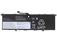 Batteria LENOVO 5B11C04255