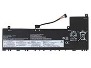 Batteria LENOVO IdeaPad 5 Pro 14ITL6-82L300E5PB
