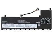 Batteria LENOVO IdeaPad 5 Pro 14ITL6-82L300MBTW