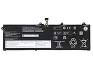 Batteria LENOVO ThinkBook 16p Gen 2 ACH-20YM003DML