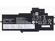 Batteria LENOVO ThinkPad X1 Nano Gen 2-21E8001MTX