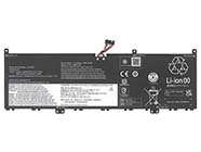 Batteria LENOVO Yoga Slim 7 ProX 14ARH7-82TL005MMX