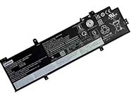 Batteria LENOVO ThinkPad P14s Gen 3 (Intel)-21AL001KBR 15.48V 3400mAh