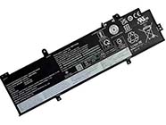 Batteria LENOVO ThinkPad T14 Gen 3 (Intel)-21AH002PMZ 15.48V 3400mAh