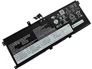 Batteria LENOVO ThinkPad L13 Gen 4 21FG002LED