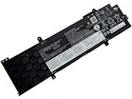 Batteria LENOVO ThinkPad T14 Gen 3 (Intel)-21AH00CLIW 11.61V 3390mAh