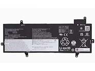 Batteria LENOVO ThinkPad Z13 Gen 1 21D3002FSC