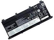 Batteria LENOVO ThinkPad X1 Fold 16 Gen 1 21ES0014GP