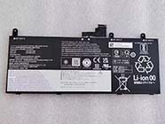 Batteria LENOVO ThinkPad X13s Gen 1-21BX000XML