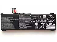 Batteria LENOVO Legion 5 Pro 16ARH7H-82RG00GJAX 15.44V 3900mAh