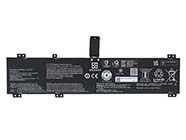 Batteria LENOVO Legion 5 15ARH7H-82RD000XUS 15.44V 5182mAh